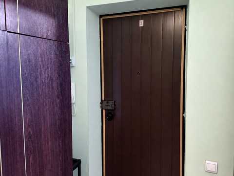 квартира по адресу 5-й Заречный микрорайон ул., 33