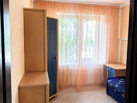 квартира по адресу 5-й Заречный микрорайон ул., 33