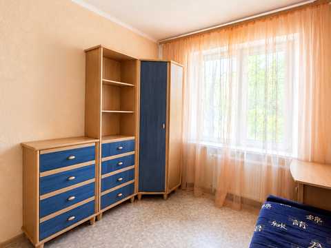 квартира по адресу 5-й Заречный микрорайон ул., 33