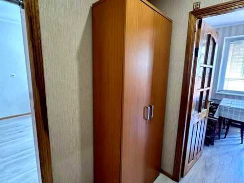 квартира за адресою Анни Ахматової вул., 15