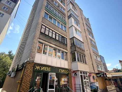 квартира за адресою Тернопіль, Куліша бульв., 1