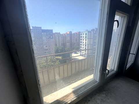 квартира за адресою Тернопіль, Куліша бульв., 1