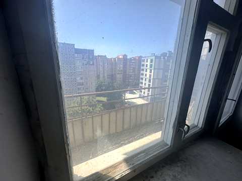 квартира за адресою Тернопіль, Куліша бульв., 1