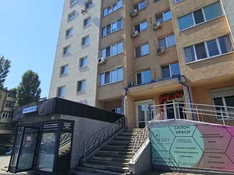 комерційна за адресою Дніпро, Слобожанський просп. (Газети "Правда"), 14-Б