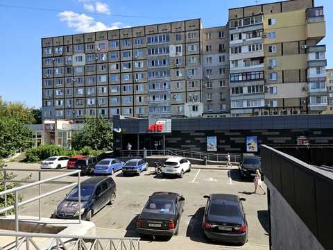 комерційна за адресою Дніпро, Слобожанський просп. (Газети "Правда"), 14-Б