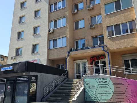 комерційна за адресою Дніпро, Слобожанський просп. (Газети "Правда"), 14-Б