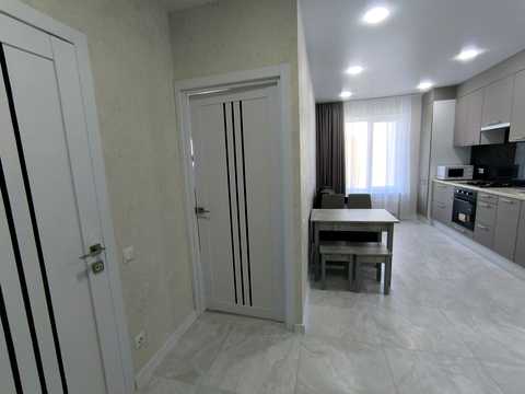 квартира за адресою Інглезі вул. (25-ї Чапаєвської Дивізії), 2к1
