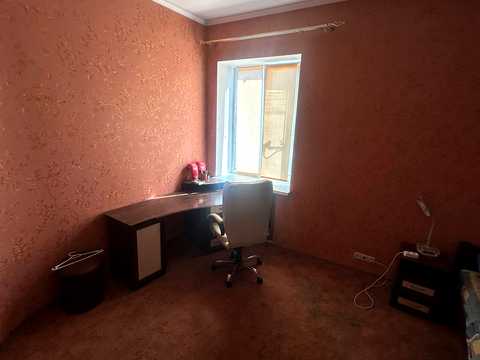 дом по адресу Каманина ул. (Каманина), 23а