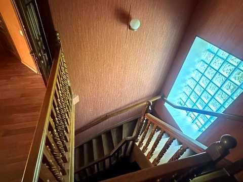 дом по адресу Каманина ул. (Каманина), 23а