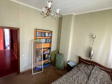 дом по адресу Каманина ул. (Каманина), 23а