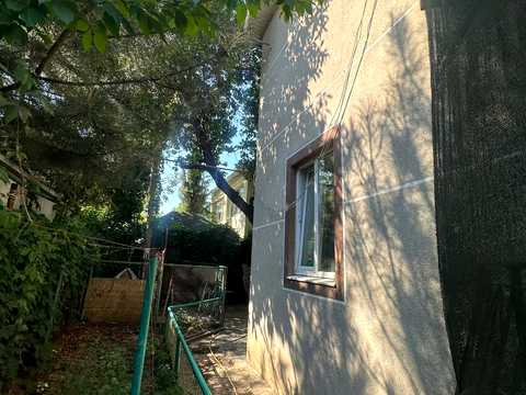 дом по адресу Каманина ул. (Каманина), 23а