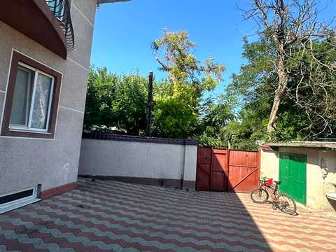 дом по адресу Каманина ул. (Каманина), 23а