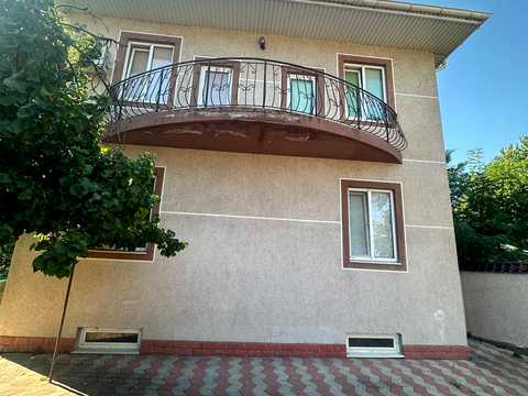 дом по адресу Каманина ул. (Каманина), 23а