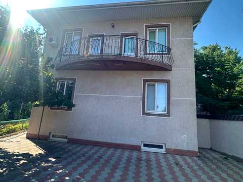 дом по адресу Каманина ул. (Каманина), 23а