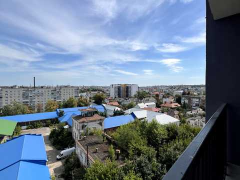 квартира за адресою Тернопіль, Северина Наливайка вул., 1-К