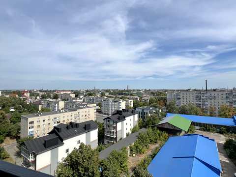 квартира за адресою Тернопіль, Северина Наливайка вул., 1-К