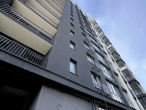 квартира за адресою Тернопіль, Северина Наливайка вул., 1-К