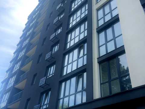 квартира за адресою Тернопіль, Северина Наливайка вул., 1-К