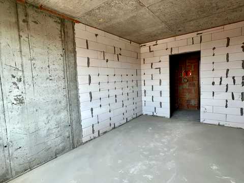 квартира за адресою Тернопіль, Северина Наливайка вул., 1-К