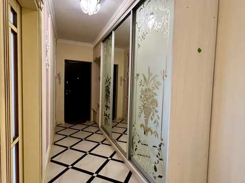 квартира за адресою Торф'яна вул., 21