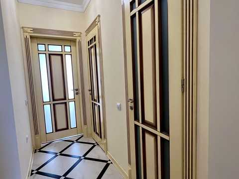 квартира за адресою Торф'яна вул., 21