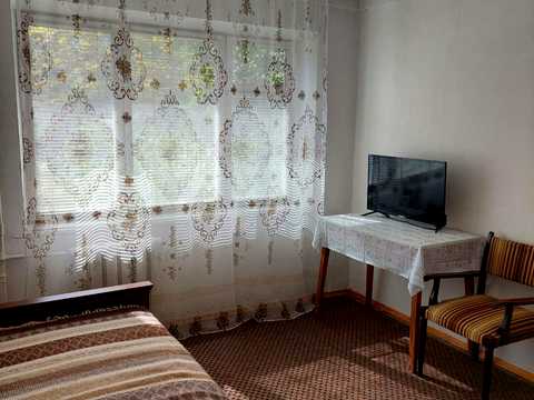 квартира по адресу Гната Юры ул., 3