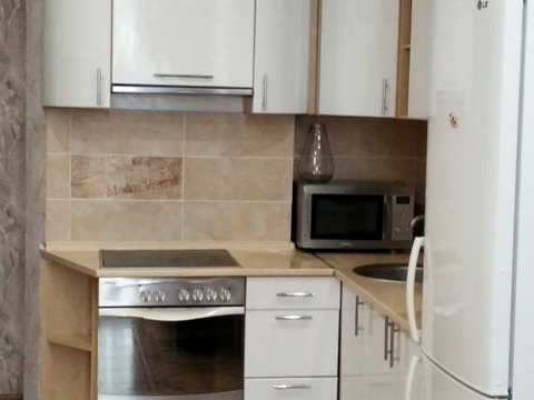 квартира по адресу Французский бульв., 9