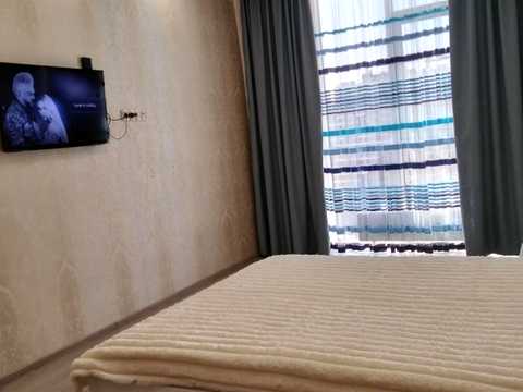 квартира по адресу Французский бульв., 9