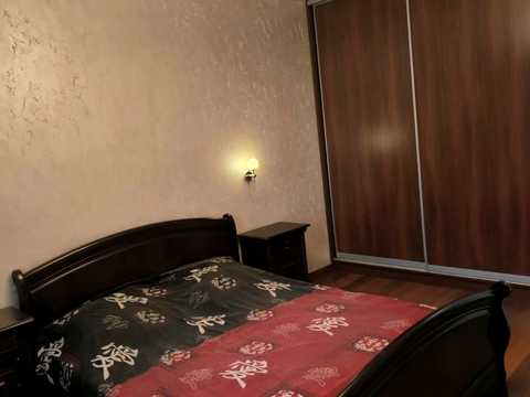 квартира по адресу Добровольцев ул. (Маршала Говорова), 10д