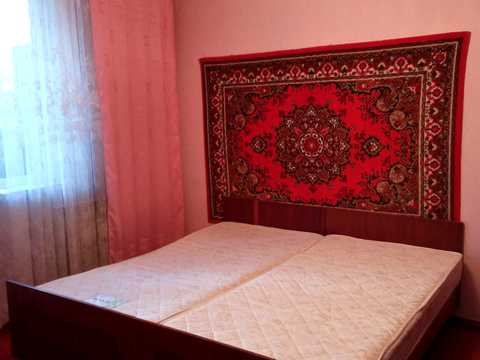 квартира за адресою Харківське шосе, 168-А