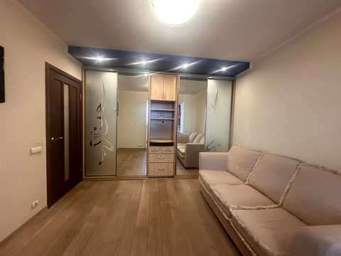 квартира по адресу Шолом-Алейхема ул., 17-Б