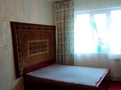 квартира за адресою Харківське шосе, 168-А