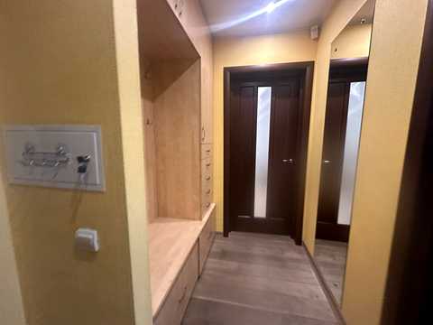 квартира по адресу Шолом-Алейхема ул., 17-Б