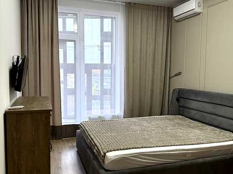 квартира по адресу Фонтанская дорога ул. (Перекопской дивизии улица), 155