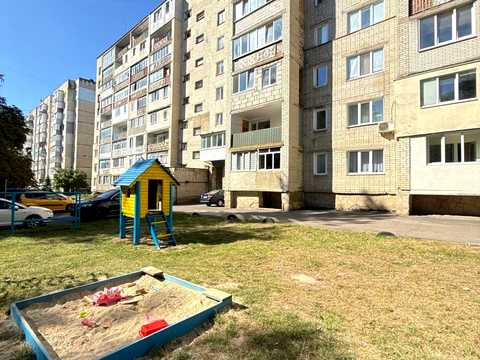 квартира по адресу Кулика і Гудачека ул. (Макарова), 30
