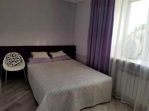 квартира по адресу Вацлава Гавела бульв. (Івана Лепсе), 43