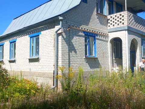 дом по адресу Чубинского, 7