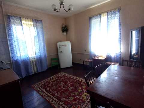 дом по адресу Чубинского, 7