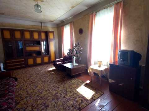 дом по адресу Чубинского, 7