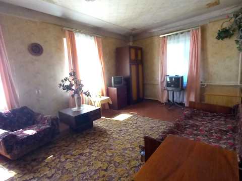 дом по адресу Чубинского, 7