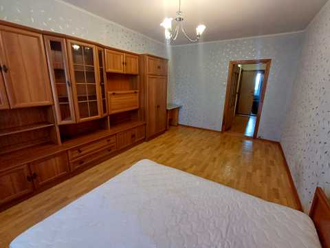квартира за адресою Драгоманова вул., 1-К