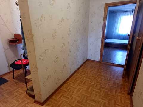квартира за адресою Драгоманова вул., 1-К