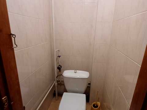 квартира за адресою Драгоманова вул., 1-К
