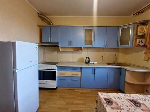 квартира за адресою Драгоманова вул., 1-К