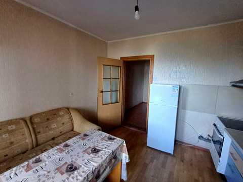 квартира за адресою Драгоманова вул., 1-К