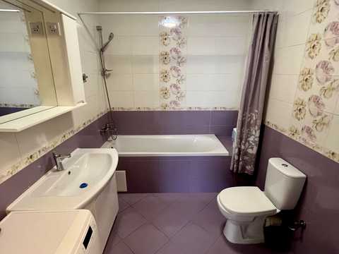 квартира по адресу Профессора Ивана Ковалика ул., 1