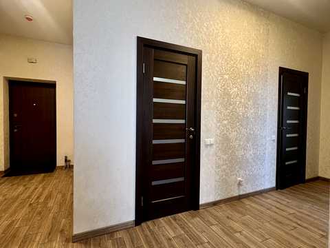 квартира по адресу Профессора Ивана Ковалика ул., 1