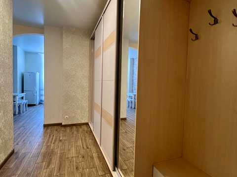 квартира по адресу Профессора Ивана Ковалика ул., 1