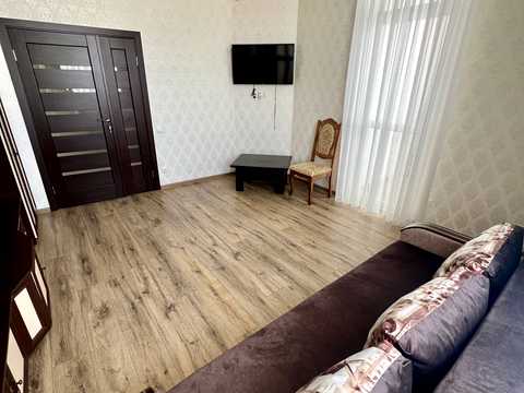 квартира по адресу Профессора Ивана Ковалика ул., 1