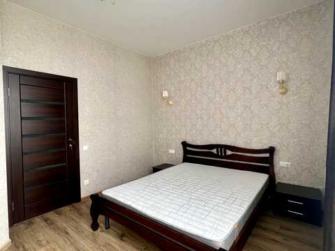 квартира по адресу Профессора Ивана Ковалика ул., 1